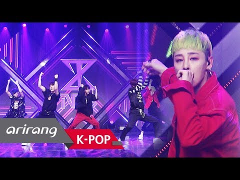 [Simply K-Pop] NTB(엔티비) _ Dramatic(드라마틱) _ Ep.314 _ 060118