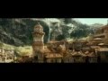 Howard Shore - My Dear Frodo (Music Video)