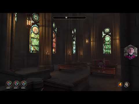 ES Oblivion Remastered PS5 Pt 62, Tears of the Savior and The Purification quests.