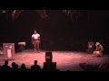 Philip Boykin performs "Ol' Man River" in Show ...