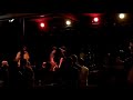 Parasites - "She's From Salinas" (Sweet Baby) [Phat Headz, Green Bay, WI, 9.14.13]  11/12