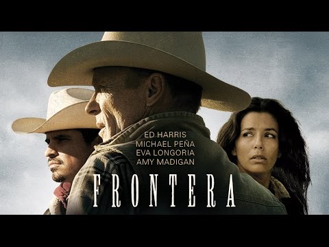 Trailer-Vorschau: Frontera