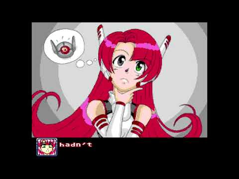 MiSTer FPGA Genesis FX Unit Yuki - The Henshin Engine