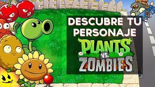 A que personaje de plantas contra zombies te pareces? Descubre que personaje de plantas vs zombies eres con este divertido test! ↠↠ ¡No te olvides de ...