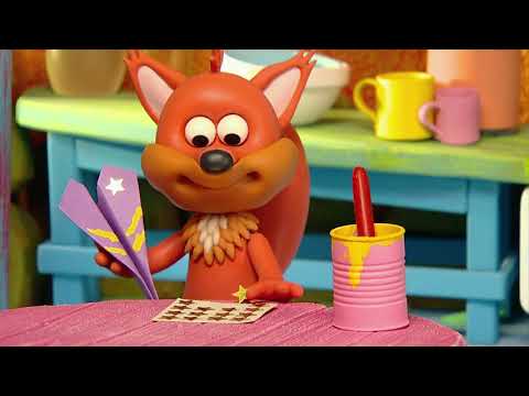 Timmy Time  - season 2 episode 13