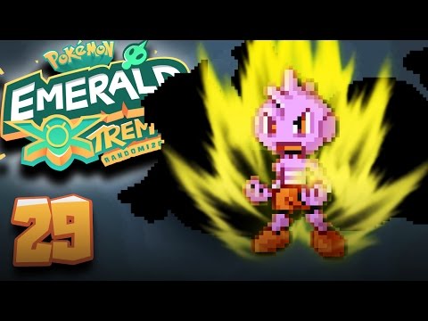 Pokemon omega ruby extreme randomizer Pokemon omega ruby extreme randomizer