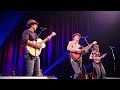 Jason Mraz & Gregory Page, "One Hell of a Memory" in Riverside