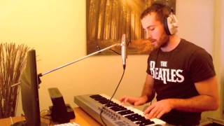 You&#39;re The World To Me. David Gray. (Acoustic Cover)