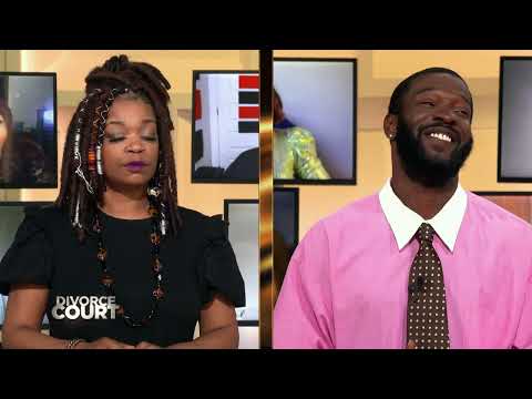 Trifling Cousins and Pregnancies: Caprice Carter v Kenneth Patton