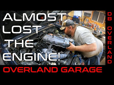 Bandit Is In Need Of Some Major Work!