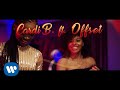 Cardi B - Lick (feat. Offset) [OFFICIAL MUSIC VIDEO]