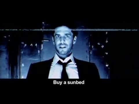 The Contestant - Trailer