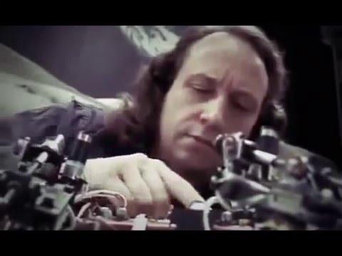 Real Life Terminators Military Robots