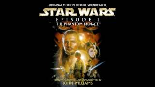 The Droid Invasion/... The Appearance Of Darth Maul - Star Wars The Phantom Menace Soundtrack