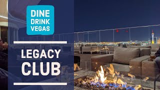 Legacy Club at Circa Las Vegas