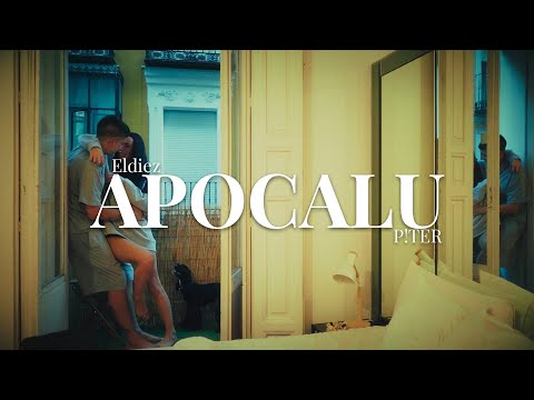 Apocalu - Eldiez, PITER (Video Oficial)