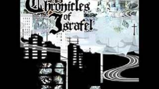 The Chronicles of Israfel - Lacrima Christi [HQ]