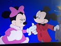 Mickeys Once Upon A Christmas Ending Scene
