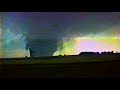 April 26 1991 Billings Red Rock Oklahoma Tornado Chase From 3 Perspectives