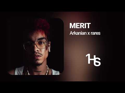Arkanian x rares - Merit. | 1 Hour