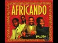 Africando   La vie en rose