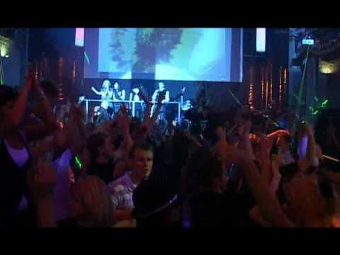 klub pomarancza bielsko biala sylwester 2009