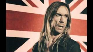 Iggy Pop - Sixteen