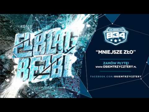 834 - Mniejsze Zło [ VNM DENVER BOXI ]
