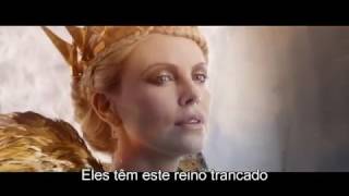 Halsey - Castle (The Huntsman Winter’s War Version) [LEGENDADO PT-BR]