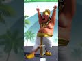 Onam Maveli Funny Dance Malayalam Animation Shorts Creative Trending Onam Dance Funnyvideo