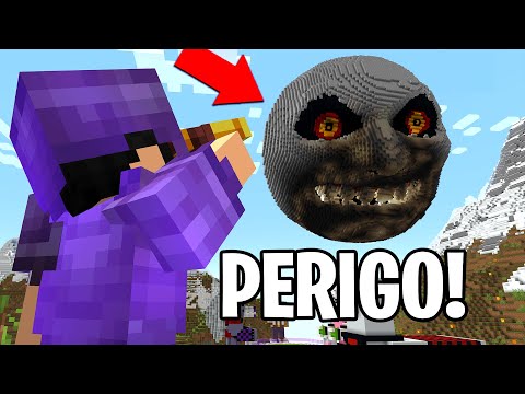 Essa LUA COLOSSAL vai CAIR e DESTRUIR Toda a IRMANDADE - Irmandade Ep 16