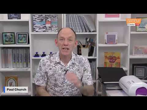 Groovi Tuesday - Episode 17 - A little bit of Picot!