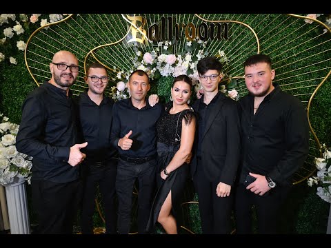 ❌Mihaela Tanvuia si Romantic Band Galati🆕 HABAR N-AI TU 🔥