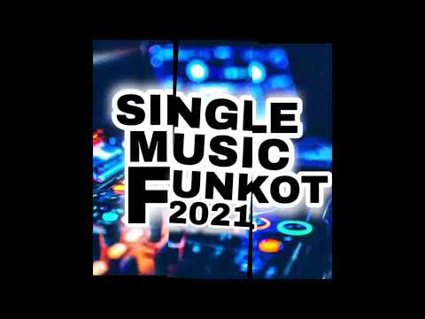 SINGLE MUSIC FUNKOT "KARENA AKU TLAH DENGANMU" ALFRED RMX