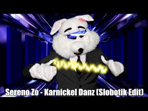 Sereno Zo - Karnickel Danz (Slobotik Edit) [Club Techno 2012] FREE Download