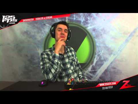 125 FPS Showmatch - Cooller vs Strenx (Part 3)