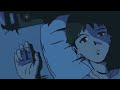 Hisohkah School Rooftop Intro Slowed With Rain 1 Hour Loop