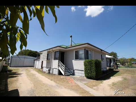 78 William Street, Laidley, QLD 4341, 2 Kuwarto, 1 Banyo, House