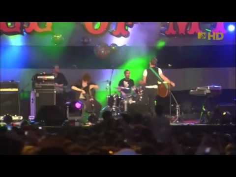 OneRepublic - All Fall Down