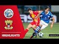Samenvatting FC Den Bosch - Go Ahead Eagles (29-03-2021)