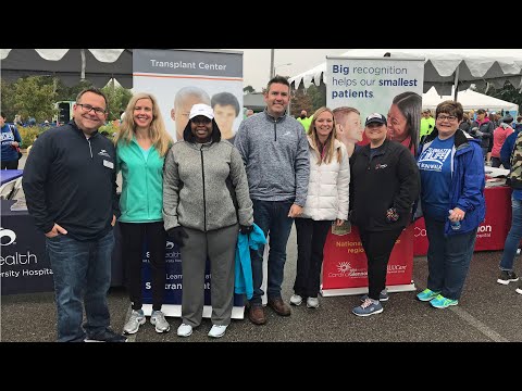 ‘Celebrate Life’, October 11, 2020 – Krista Lentine participant message