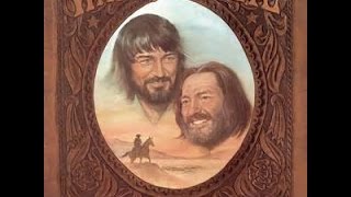 Don't Cuss The Fiddle by Waylon Jennings and Willie Nelson