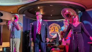 "??????" - Meschiya Lake and the Little Big Horns  1-7-2025