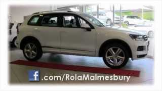 preview picture of video 'Volkswagen Malmesbury | 022 482 1474 | Rola VW Malmesbury Western Cape'