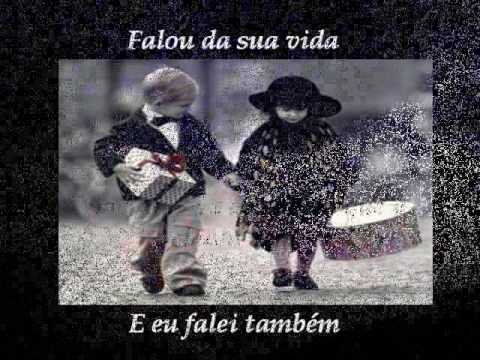 Alguém Como Eu - Natália Siqueira