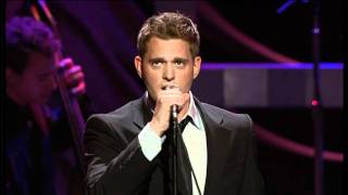 Moondance - Michael Buble