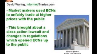 147. An Introduction to ECNs