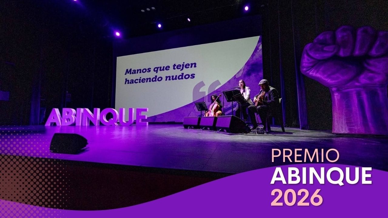 Resumen Musical Premio Abinque 2026 | #dmmusicevents