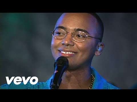 Dudu Nobre - Estava Perdido Num Mar (Ao Vivo)