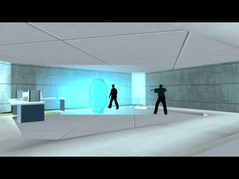 [DM] Andro V8 - Spurious Past | TRAILER